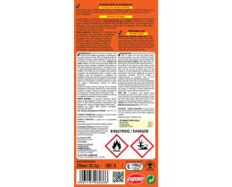 AROXOL | Εντομοκτόνο Spray Μυρμήγκια 250ml Έκπτωση 1Ε