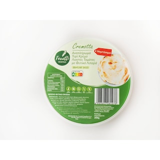 FERETTI | Feretti Cremotta Νηστίσιμο με Λιαστή Τομάτα 200g