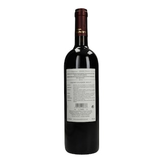 ΣΥΜΕΩΝΙΔΗ | WINE RED 750ML