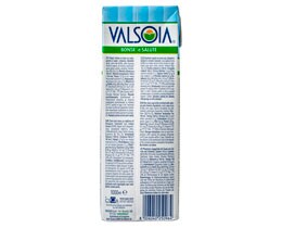 VALSOIA | ΓΑΛΑ ΣΟΓΙΑΣ  1LT