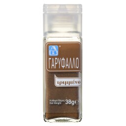 ΑΒ | ΓΑΡΥΦΑΛΛΟ ΤΡΙΜMENO 38 GR