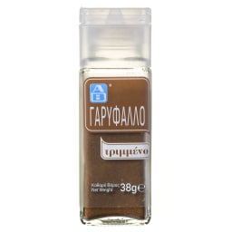 Γαρύφαλλο Τριμμένο 38 gr