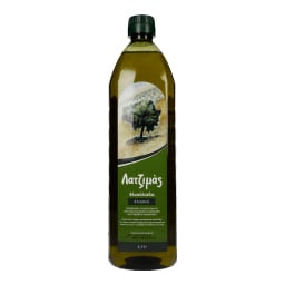 ΛΑΤΖΙΜΑΣ | Ελαιόλαδο Κλασικό 1lt
