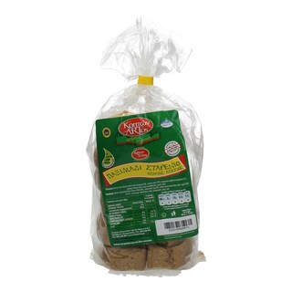 - | ΝΤΑΚΟΣ ΣΤΑΡΕΝΙΟΣ ΟΛ.ΑΛΕΣΗΣ 600 GR