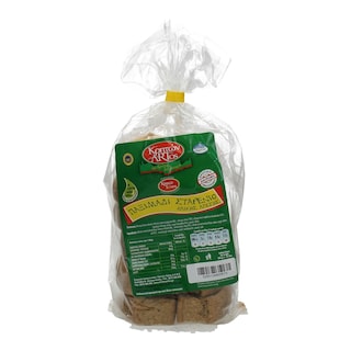 - | ΝΤΑΚΟΣ ΣΤΑΡΕΝΙΟΣ ΟΛ.ΑΛΕΣΗΣ 600 GR