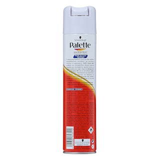 PALETTE | ΛΑΚ ΧΤΕΝΙΣΜΑΤΟΣ EXTRA STRONG 300 ML