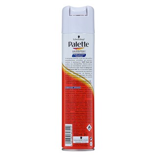 PALETTE | Λακ Χτενίσματος Πολύ Δυνατό Κράτημα 300ml