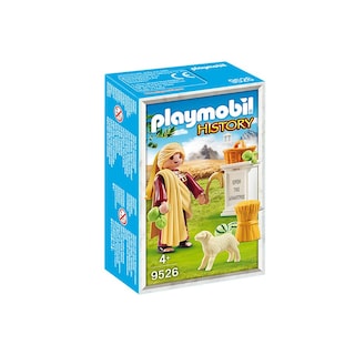 PLAYMOBIL | GODS