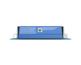 GILLETTE | Ξυριστική Μηχανή Mach3 Turbo + 2 Ανταλλακτικά 1 Τεμάχιο