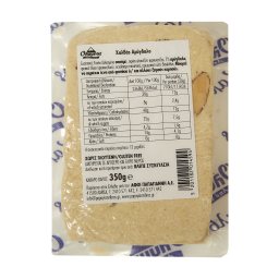 ΟΛΥΜΠΟΣ | Χαλβάς Αμύγδαλο Vacuum 350g