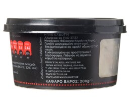 ΜΥΤΙΛΟΣ | LUMP CRAB MEAT 200G