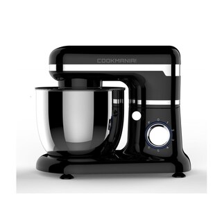 COOKMANIA | Κουζινομηχανή 1000W 1 Τεμάχιο