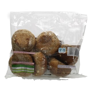 ΣΤΕΡΓΙΟΥ | ΑΡΤΟΣΚΕΥΑΣΜΑ ΜΙΝΙ ΟΛΙΚΗΣ ΑΛΕΣΗΣ 200 GR