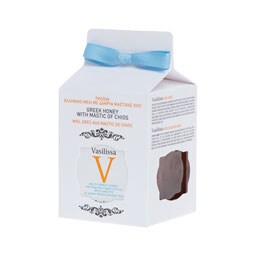 Μέλι Με Μαστίχα Χίου 250g