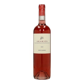 ΑΚΑΚΙΕΣ | Οίνος Ροζέ Αkakies 750ml