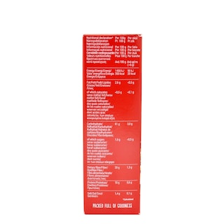 FINN CRISP | Rusks Whole Grain 200g