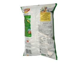 LAYS | LAYS ΤΣΙΠΣ ΡΙΓΑΝΗ 90GR