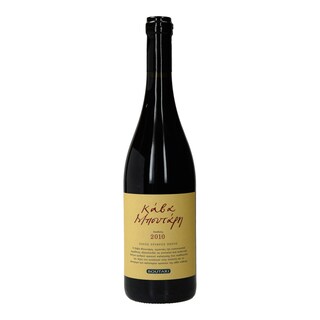 ΜΠΟΥΤΑΡΗ | WINE RED 750ML