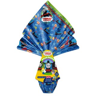 OSCAR | Σοκαλατένιο Αυγό Γάλακτος Thomas & Friends 150g