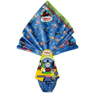 OSCAR | Σοκαλατένιο Αυγό Γάλακτος Thomas & Friends 150g