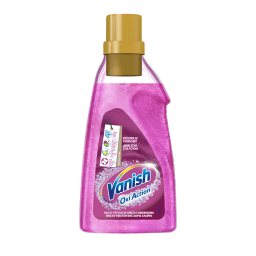 Υγρό Καθαριστικό Λεκέδων Oxi Action Gel Χωρίς Χλώριο 750ml
