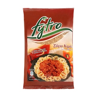 FYTRO | ΣΟΓΙΑ ΚΥΜΑ  400 GR