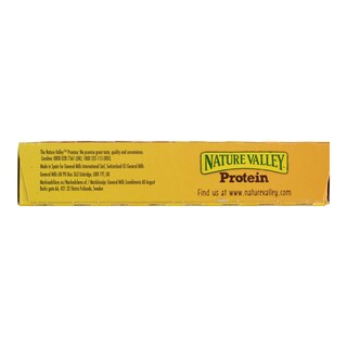 Nature Valley Protein Cacahuètes & Chocolat 4 x 40 g