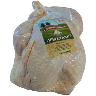 ΛΕΒΕΝΤΑΚΗΣ | ΓΑΛΟΠΟΥΛΑ ΚΡΗΤΗΣ