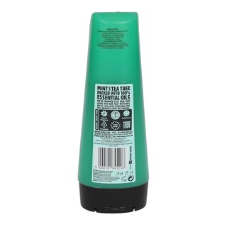 ORIGINAL SOURCE | ΑΦΡΟΝΤΟΥΣ MINT AND TEA 250 ML