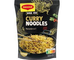 MAGGI | Noodles Magic Asia Κάρυ 130g