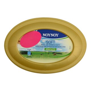 ΝΟΥΝΟΥ | ΒΟΥΤΥΡΟ ΣΟΦΤ ΣΚΑΦΑΚΙ 225 GR