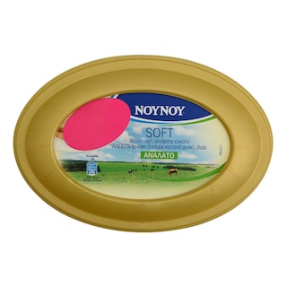 ΝΟΥΝΟΥ | ΒΟΥΤΥΡΟ ΣΟΦΤ ΣΚΑΦΑΚΙ 225 GR