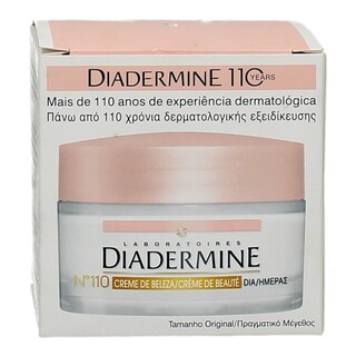 DIADERMINE | ΚΡΕΜΑ ΠΡΟΣΩΠΟΥ ΗΜΕΡΑΣ Νο 110 50 ML