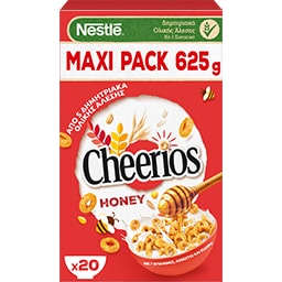 CHEERIOS