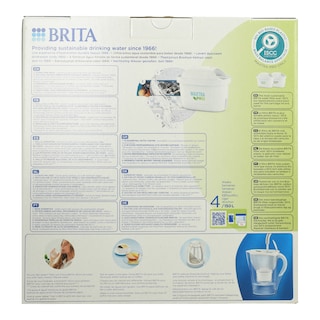 BRITA | Κανάτα Φίλτρου Νερού Marella 2.4lt 1 Τεμάχιο