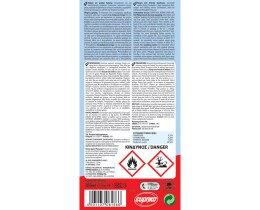 AROXOL | Εντομοκτόνο Spray Dual Action Βαδιστικά & Ιπτάμενα Έντομα 300ml