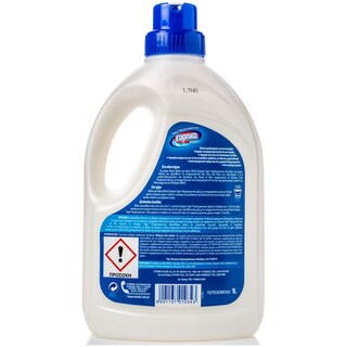 ΕΥΡΗΚΑ | ΥΠΕΡΛΕΥΚΑΝΤΙΚΟ  1 LT