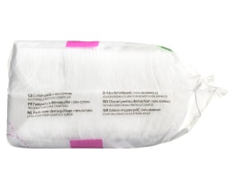 CARE | Δίσκοι Ντεμακιγιάζ Μεγάλοι 40 Τεμάχια