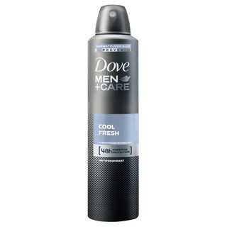 DOVE | Αποσμητικό Spray Men Cool Fresh 150ml