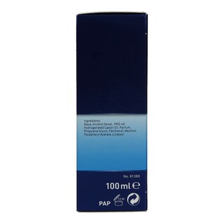 NIVEA | AFTER SHAVE ENERGISING GEL COOL KICK FLUID 100 ML