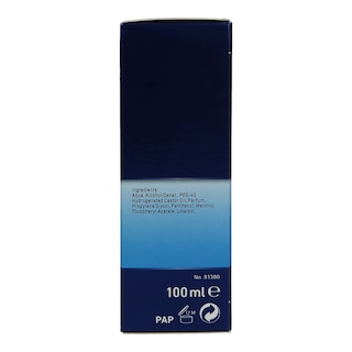 NIVEA | AFTER SHAVE ENERGISING GEL COOL KICK FLUID 100 ML