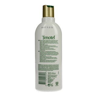 TIMOTEI | Κρέμα Μαλλιών Βότανα Άλπεων 300ml