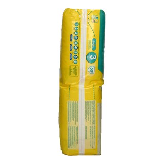 PAMPERS | DIAPER  50 PCS