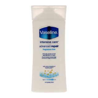 VASELINE | ΛΟΤΙΟΝ ΣΩΜΑΤΟΣ INTENSIVE RESCUE 200 ML