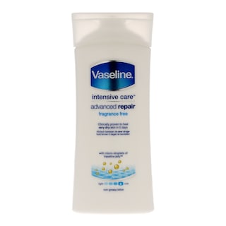 VASELINE | ΛΟΤΙΟΝ ΣΩΜΑΤΟΣ INTENSIVE RESCUE 200 ML