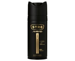 STR8 | Αποσμητικό Spray Ahead 150ml