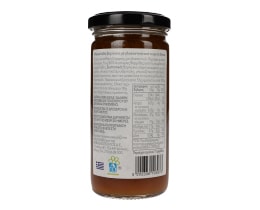 ΑΒ THINK NUTRI | Μαρμελάδα Βερίκοκο Στέβια Χωρίς Ζάχαρη 270gr