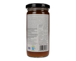 ΑΒ THINK NUTRI | Μαρμελάδα Βερίκοκο Στέβια Χωρίς Ζάχαρη 270gr