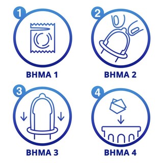 DUREX | ΠΡΟΦΥΛΑΚΤΙΚΑ TOTAL CONTACT 12 ΤΕΜ