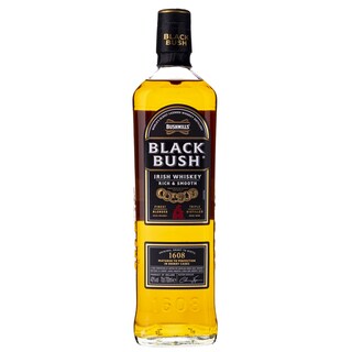 BUSHMILLS | Ουίσκι Black Bush 700ml